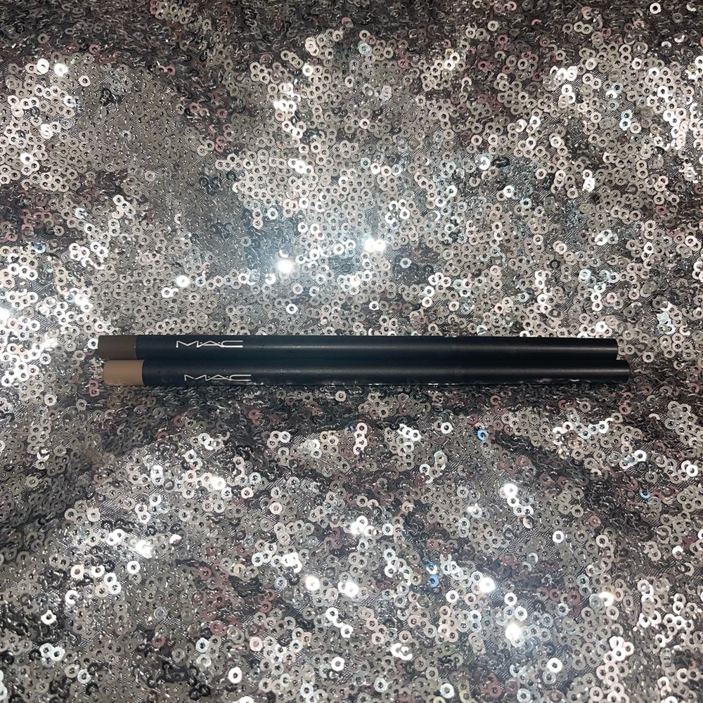 MAC Eyebrow pencil - set of 2. BRAND NEW